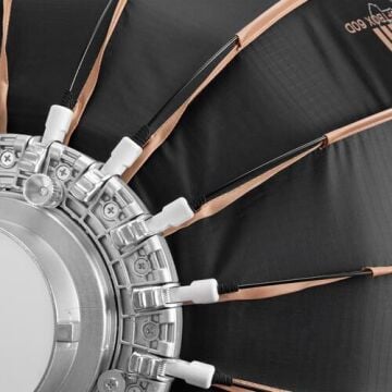 Parabolic Softbox 60D (Bowens Mount)