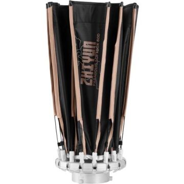 Parabolic Softbox 60D (Bowens Mount)