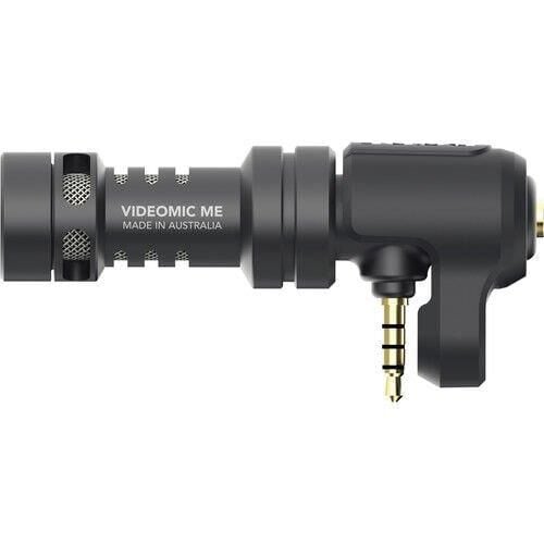 VideoMic ME Mikrofon