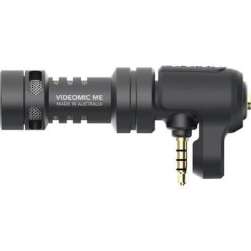 VideoMic ME Mikrofon