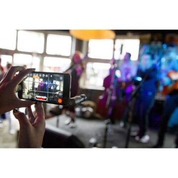 VideoMic ME Mikrofon