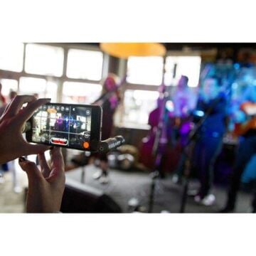 VideoMic ME Mikrofon