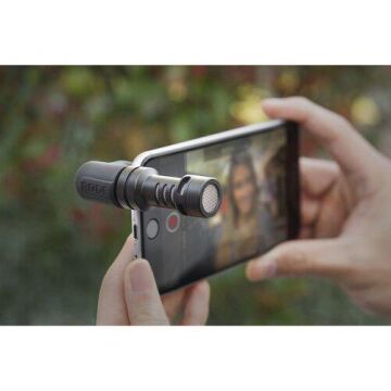 VideoMic ME Mikrofon