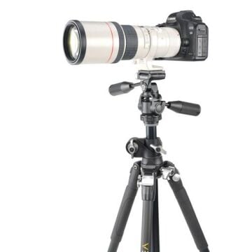 Veo 3T+ 234 AP Tripod