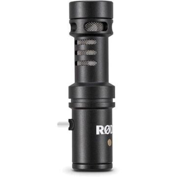 VideoMic ME-C USB-C Mikrofon