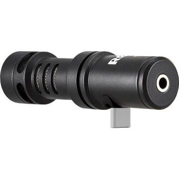 VideoMic ME-C USB-C Mikrofon