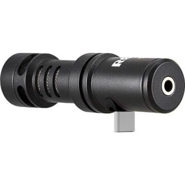 VideoMic ME-C USB-C Mikrofon
