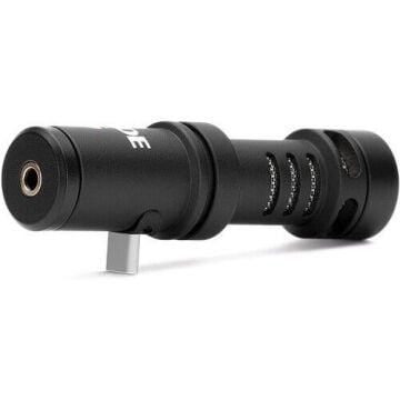 VideoMic ME-C USB-C Mikrofon