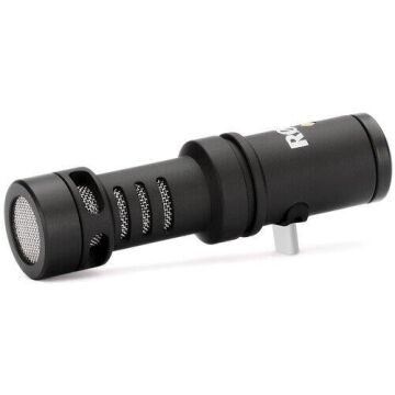 VideoMic ME-C USB-C Mikrofon