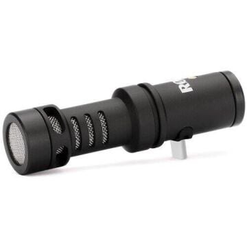 VideoMic ME-C USB-C Mikrofon