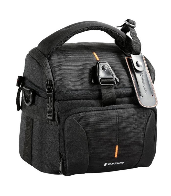 Up-Rise II 22 Omuz Çantası