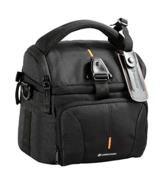 Up-Rise II 22 Omuz Çantası