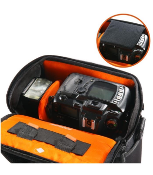 Up-Rise II 22 Omuz Çantası