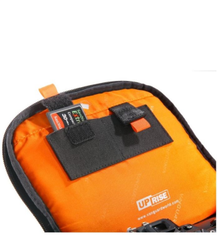 Up-Rise II 22 Omuz Çantası