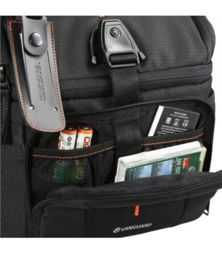 Up-Rise II 22 Omuz Çantası