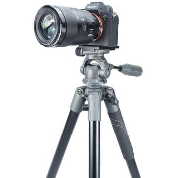 Veo 2 Pro 263AO Tripod Kiti