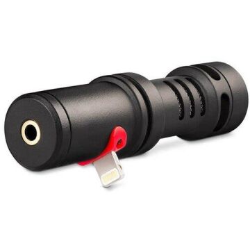 VideoMic ME-L iOS Mikrofon