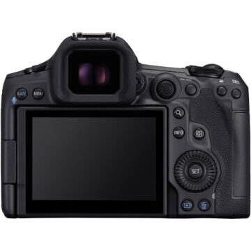 Eos R5 Mark II Body Dijital Fotoğraf Makinesi