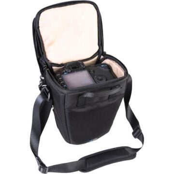 Veo Go 15Z BK Omuz Çantası