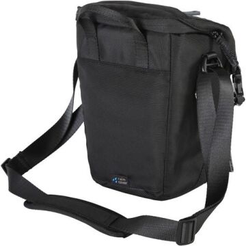 Veo Go 15Z BK Omuz Çantası