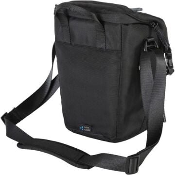 Veo Go 15Z BK Omuz Çantası