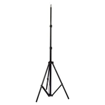 720-1 200cm Işık Ayağı