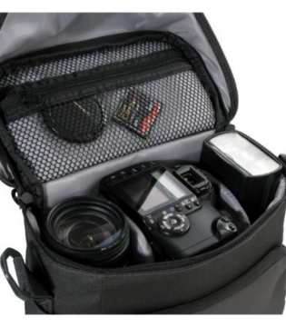 BIIN 21LC Omuz Çantası