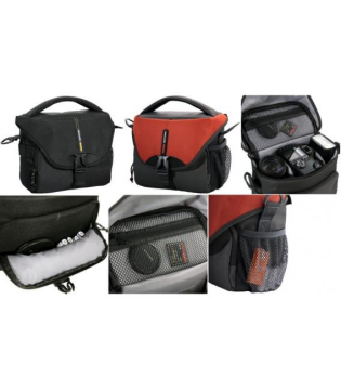 BIIN 21LC Omuz Çantası