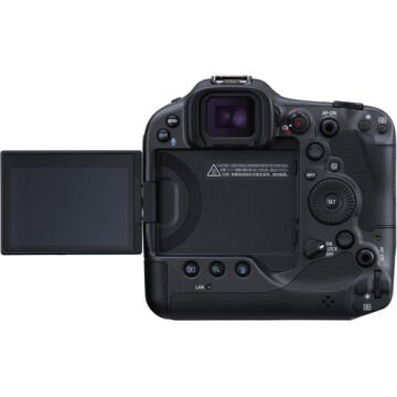 Eos R3 Body Dijital Fotoğraf Makinesi