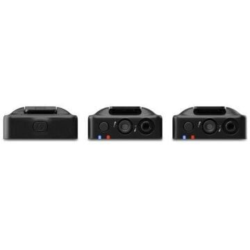 Wireless Go Gen 3 2 Kişilik Kablosuz Yaka Mikrofonu