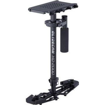 HD-2000 Kamera Stabilizer