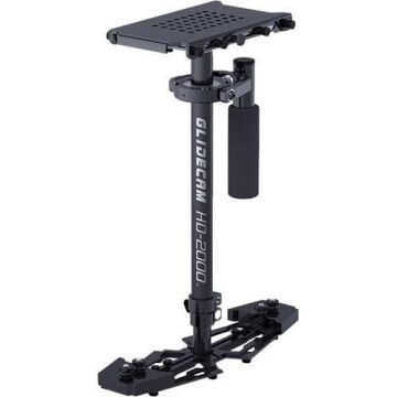 HD-2000 Kamera Stabilizer