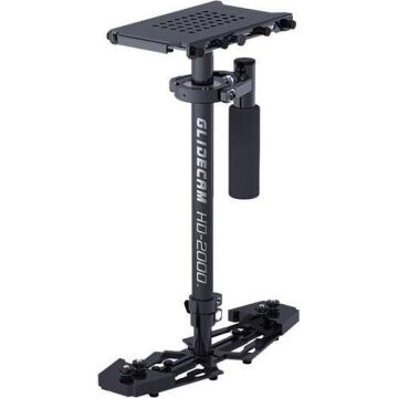 HD-2000 Kamera Stabilizer