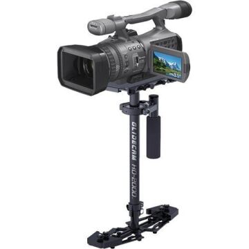 HD-2000 Kamera Stabilizer