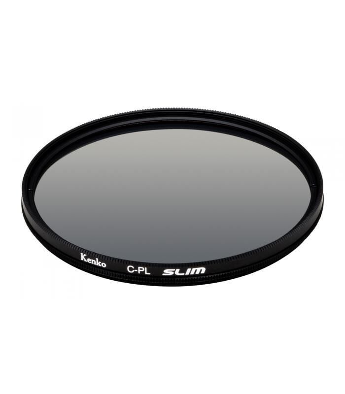 49 mm Slim Circular Polarize Filtre