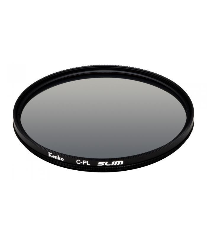 49 mm Slim Circular Polarize Filtre