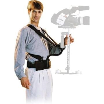 Body Pod Göğüs Askı Aparatı