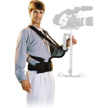 Body Pod Göğüs Askı Aparatı