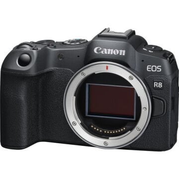 Eos R8 Body Dijital Fotoğraf Makinesi