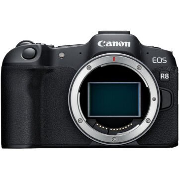 Eos R8 Body Dijital Fotoğraf Makinesi