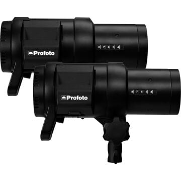 B1X 500 AirTTL Location Kit (901027)