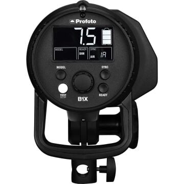 B1X 500 AirTTL Location Kit (901027)