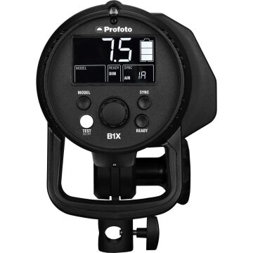 B1X 500 AirTTL Location Kit (901027)