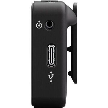 Wireless ME 2 Kişilik Kablosuz Yaka Mikrofonu