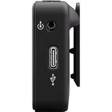 Wireless ME 2 Kişilik Kablosuz Yaka Mikrofonu