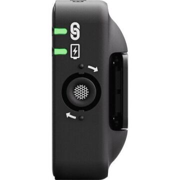 Wireless ME 2 Kişilik Kablosuz Yaka Mikrofonu