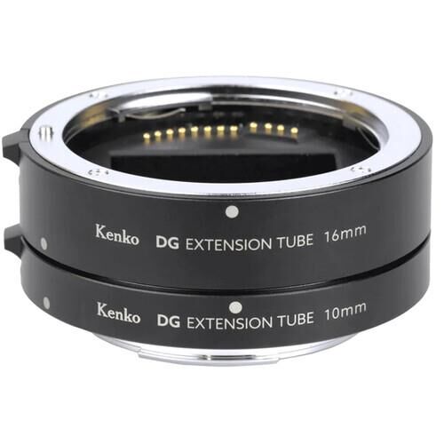DG Extension Tüp Set EOS-RF-Canon