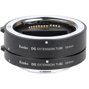 DG Extension Tüp Set EOS-RF-Canon
