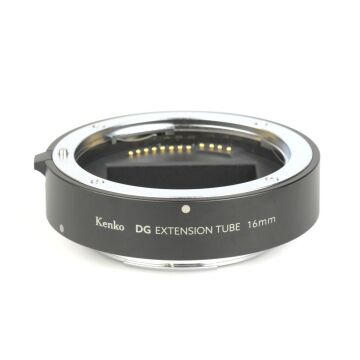 DG Extension Tüp Set EOS-RF-Canon