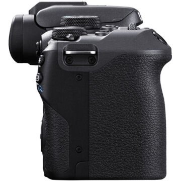 Eos R10 Body Dijital Fotoğraf Makinesi